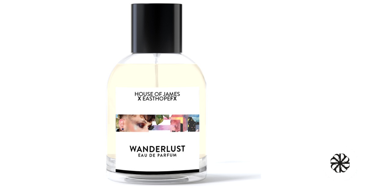 Wanderlust House Of James