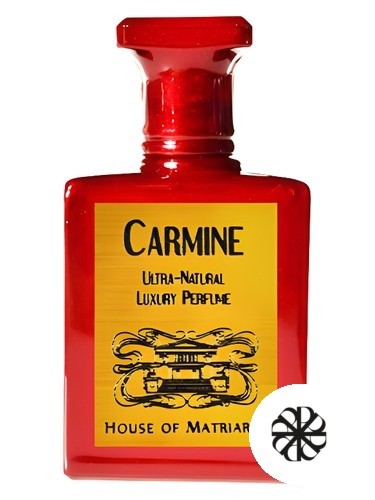 Carmine House of Matriarch