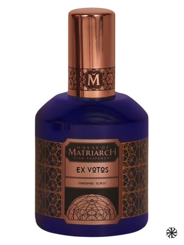 Ex Votos House of Matriarch