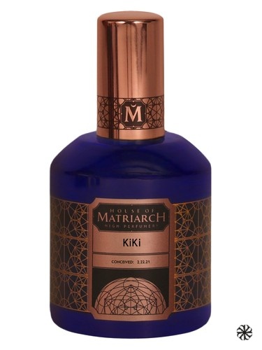 KiKi House of Matriarch