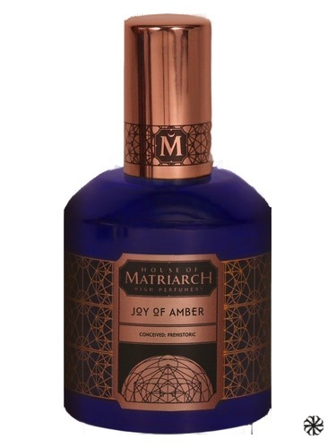 Joy of Amber House of Matriarch