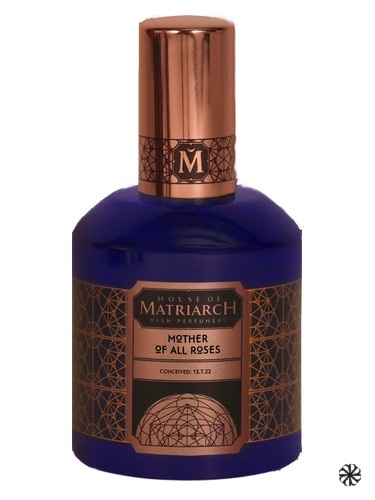 Mother Of All Roses House of Matriarch