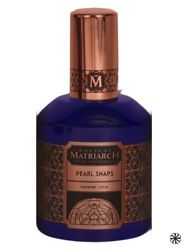 Pearl Snaps House of Matriarch