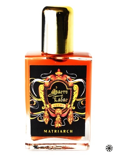 Sacre Tabac Sucre House of Matriarch