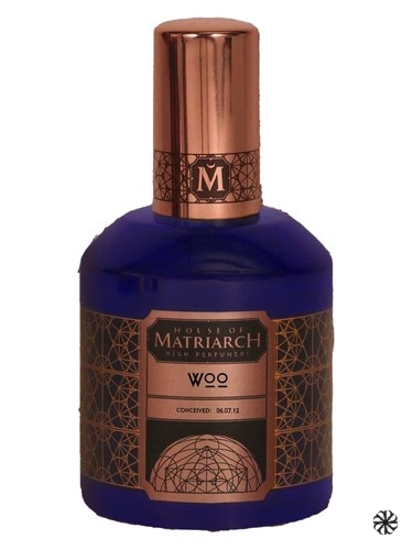 Woo House of Matriarch