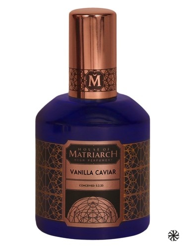 Vanilla Caviar House of Matriarch