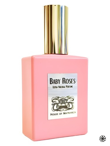 Baby Roses House of Matriarch