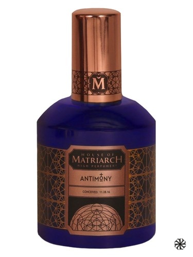 Antimony House of Matriarch