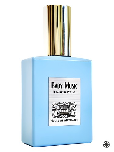Baby Musk House of Matriarch