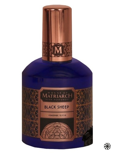 Black Sheep House of Matriarch