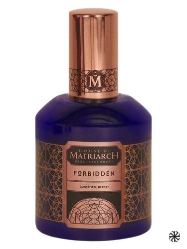 Forbidden House of Matriarch