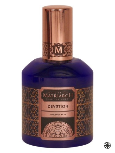Devotion House of Matriarch