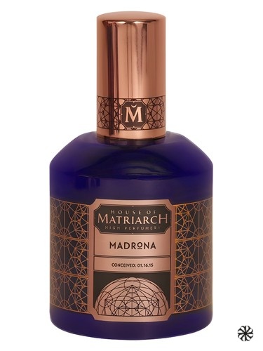 Madrona House of Matriarch