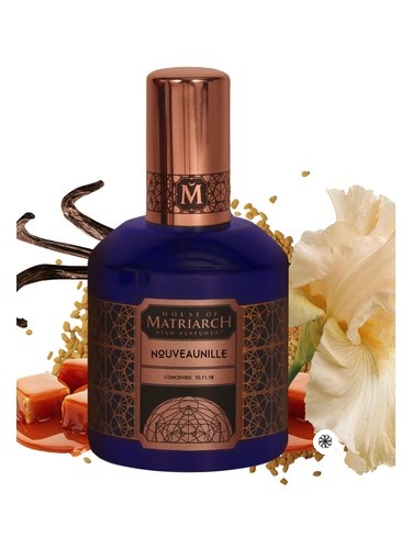 Nouveaunille House of Matriarch
