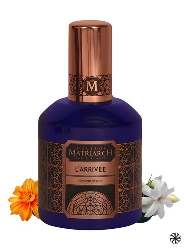 L'Arrivee House of Matriarch