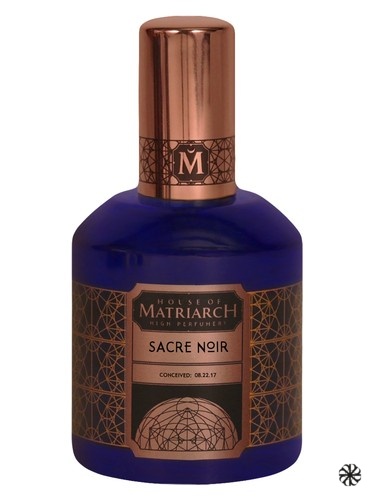 Sacre Noir House of Matriarch