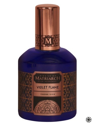 Violet Flame House of Matriarch