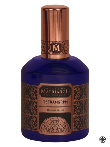 Tetramorph House of Matriarch