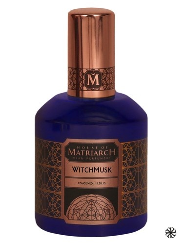 WitchMusk House of Matriarch