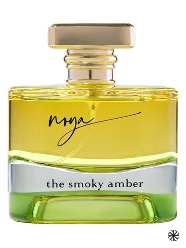 The Smoky Amber House of Noya