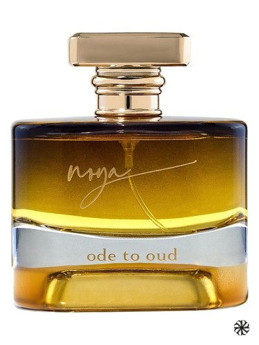 Ode to Oud House of Noya
