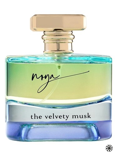The Velvety Musk House of Noya
