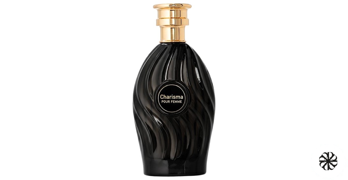 Charisma Pour Femme ALREHAB PERFUMES