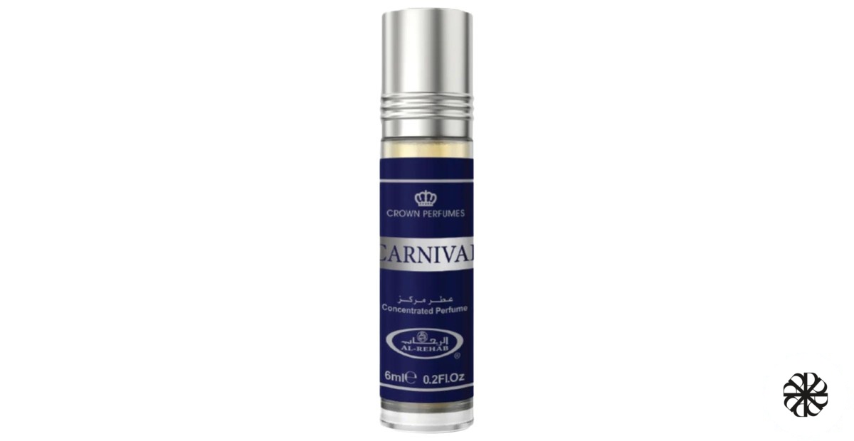 Carnival ALREHAB PERFUMES