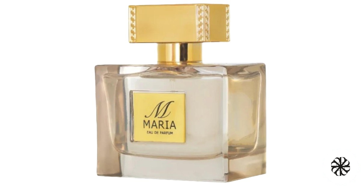 Maria ALREHAB PERFUMES
