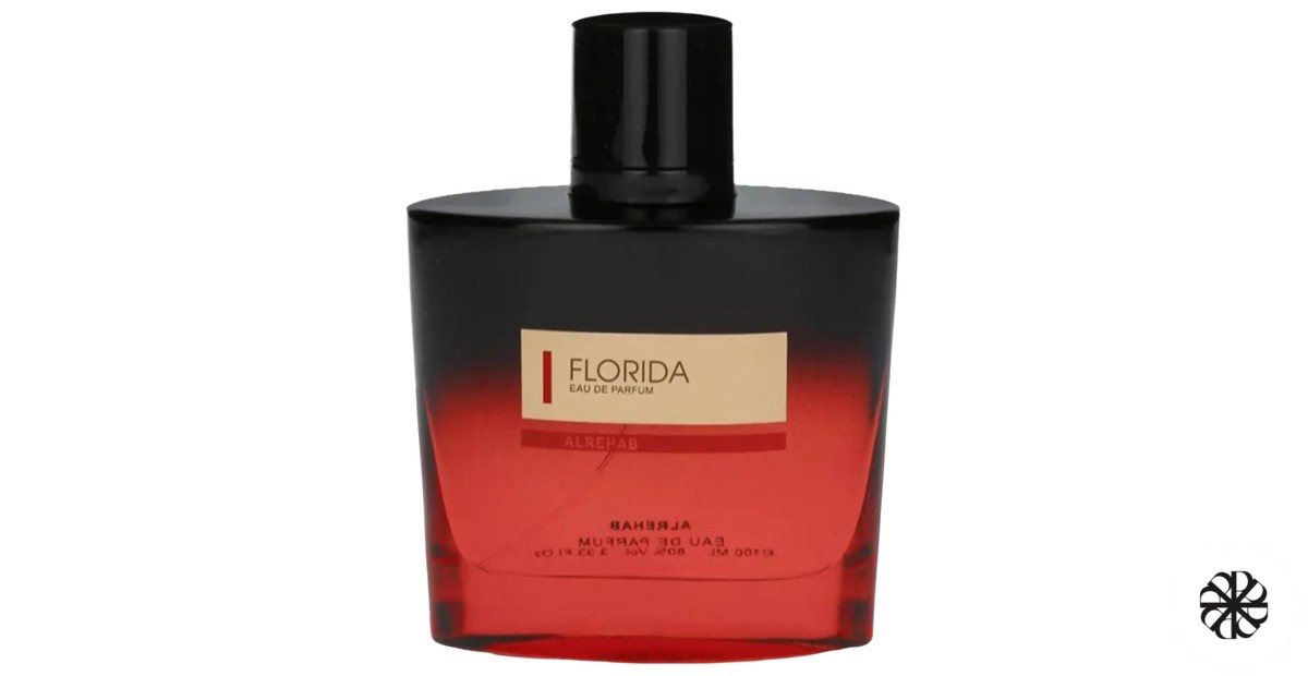Florida ALREHAB PERFUMES