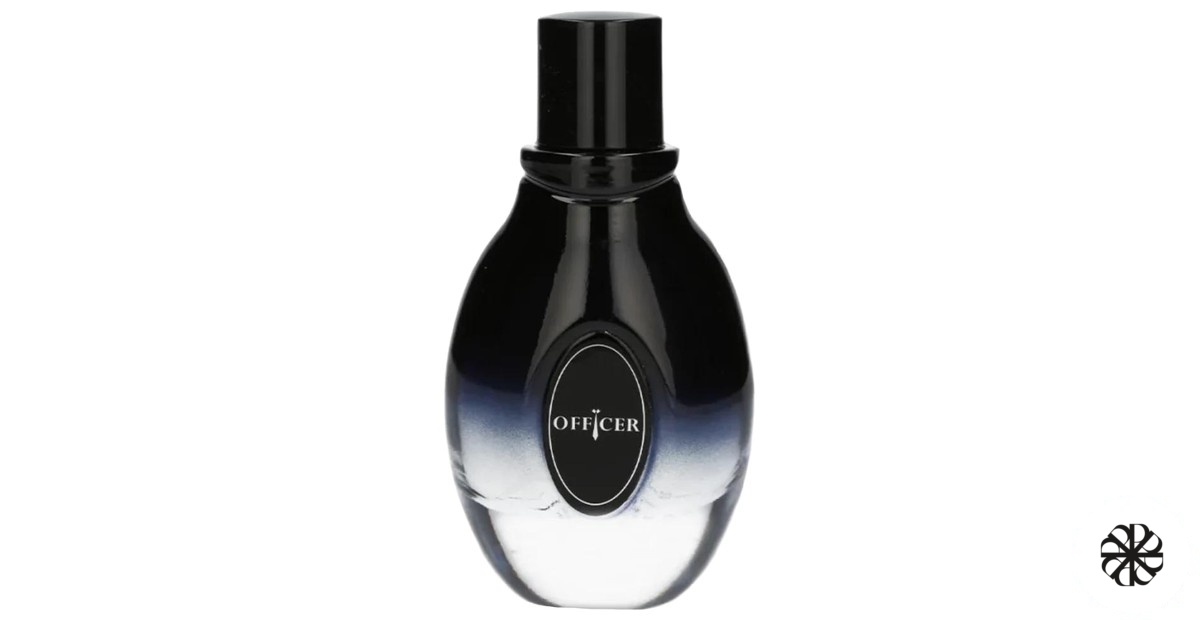 Officer ALREHAB PERFUMES
