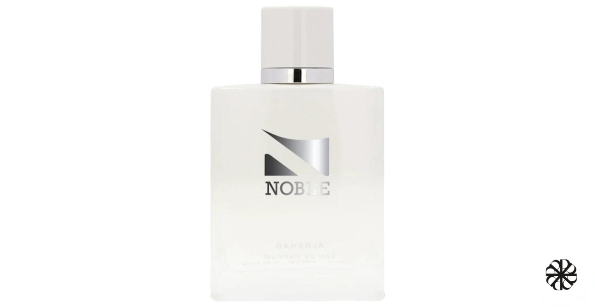 Noble ALREHAB PERFUMES