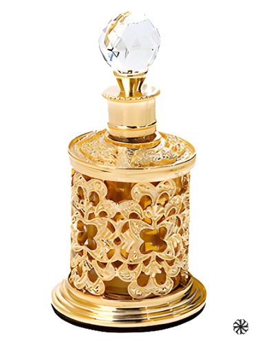 Al Hanouf ALREHAB PERFUMES