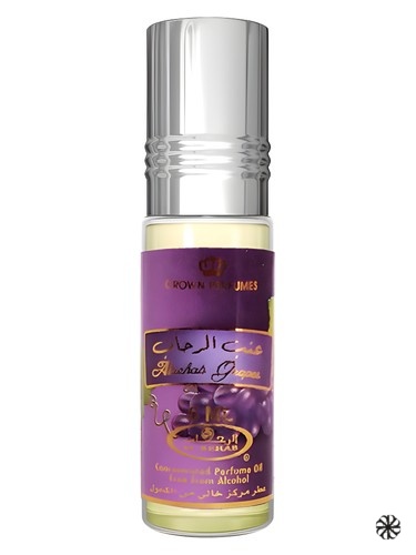 Alrehab Grapes ALREHAB PERFUMES