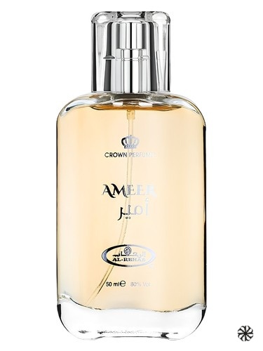 Ameer ALREHAB PERFUMES