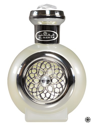 Anfas Al Musk ALREHAB PERFUMES