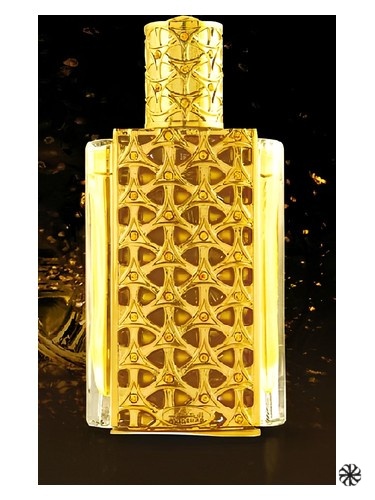 Arooq Al Dahab ALREHAB PERFUMES