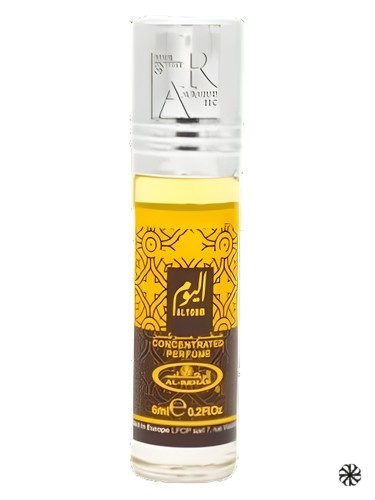Alyoum ALREHAB PERFUMES