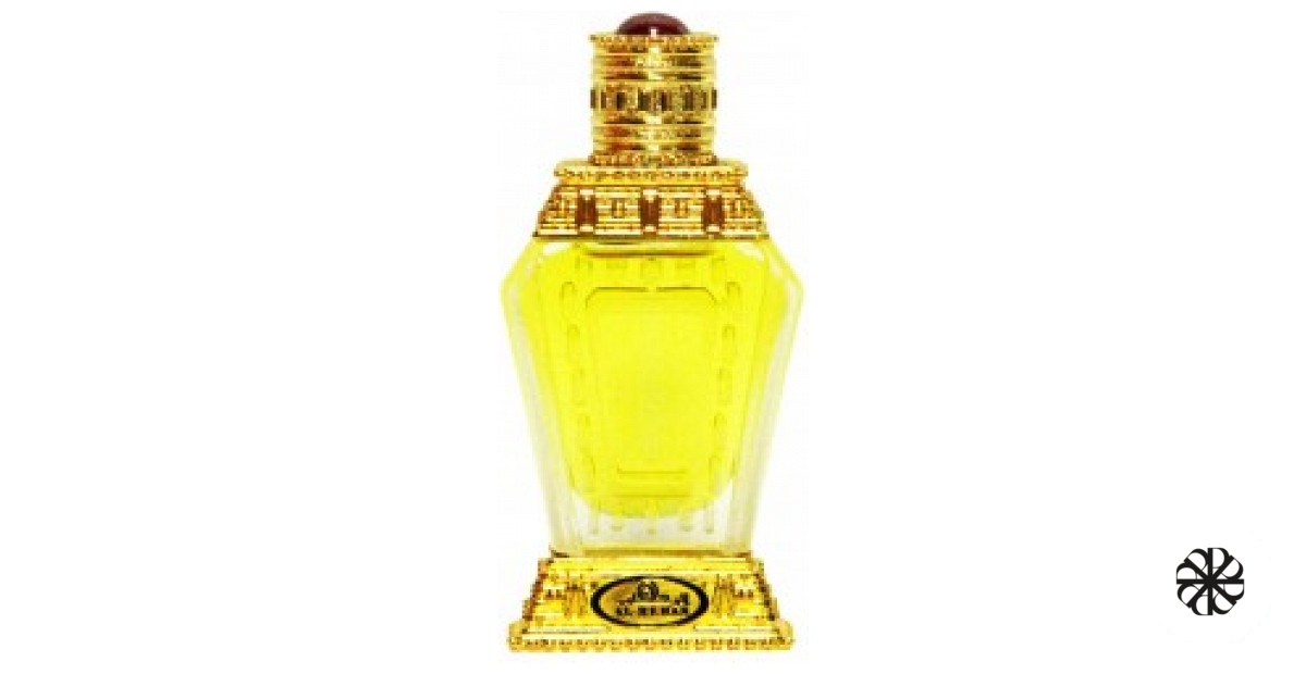 Anwar ALREHAB PERFUMES