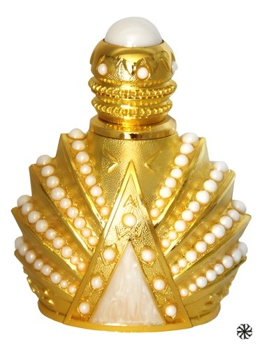 Bahrain Pearl ALREHAB PERFUMES