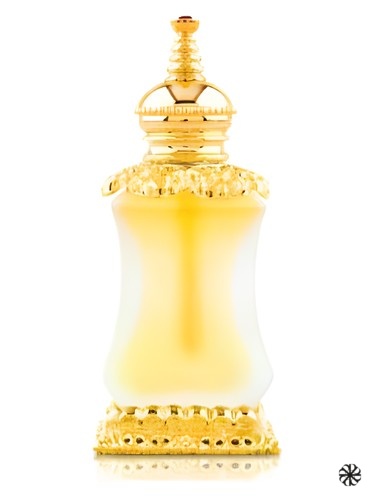 Aseel ALREHAB PERFUMES