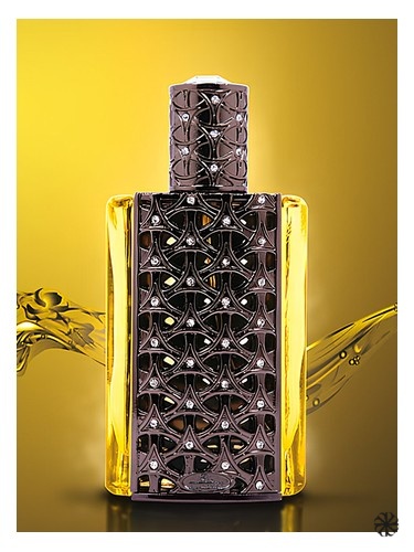 Arooq Al Oud ALREHAB PERFUMES