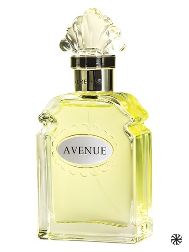 Avenue ALREHAB PERFUMES