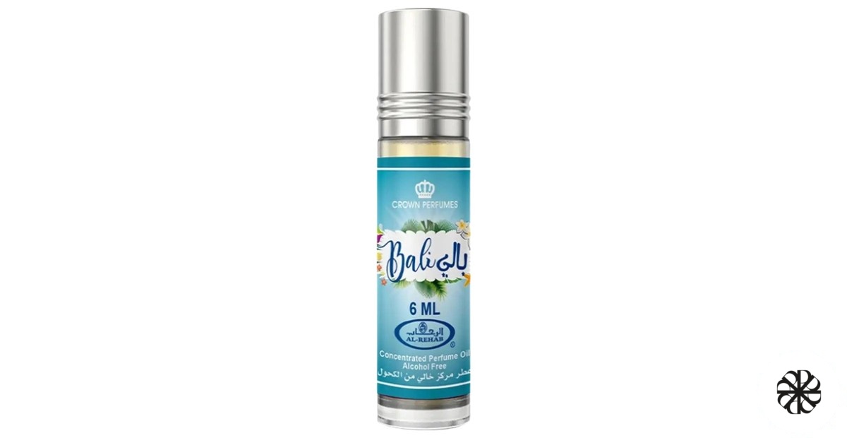 Bali ALREHAB PERFUMES