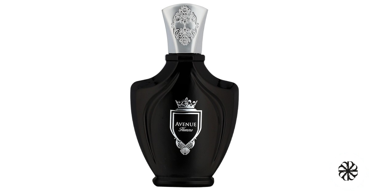 Avenue Homme ALREHAB PERFUMES