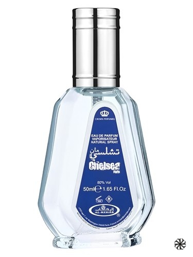 Chelsea Man ALREHAB PERFUMES