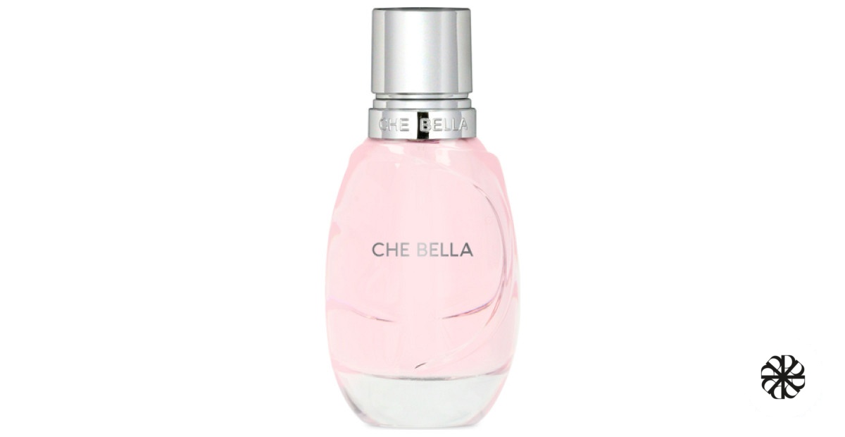 CHE BELLA ALREHAB PERFUMES