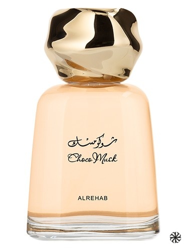 Choco Musk ALREHAB PERFUMES