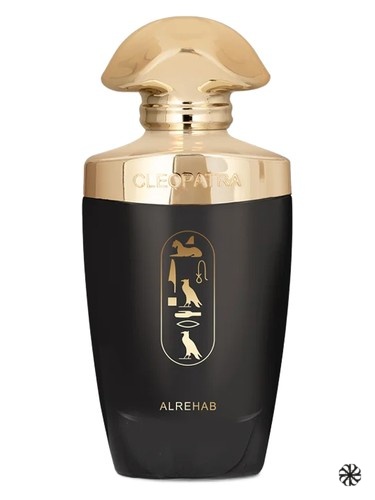 CLEOPATRA ALREHAB PERFUMES