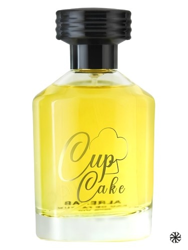 Cup Cake  EDP ALREHAB PERFUMES